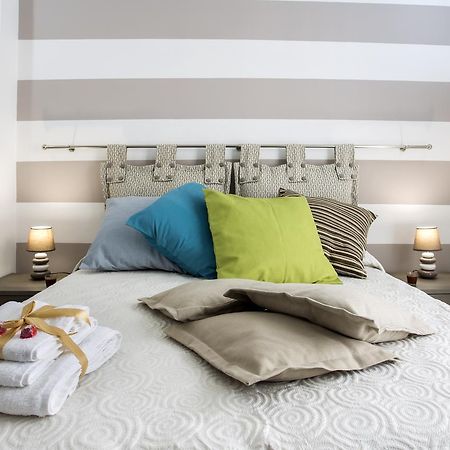 B&B Cinisi Mare E Monti Zewnętrze zdjęcie