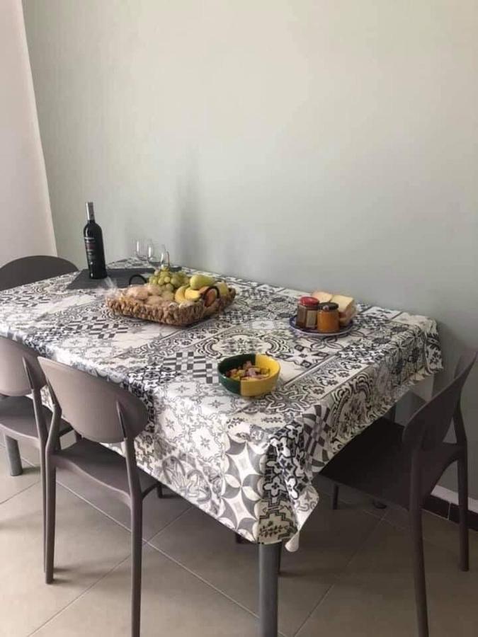 B&B Cinisi Mare E Monti Zewnętrze zdjęcie
