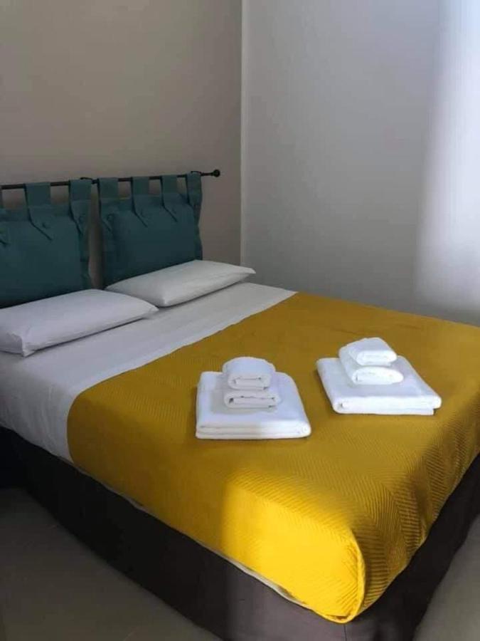 B&B Cinisi Mare E Monti Zewnętrze zdjęcie