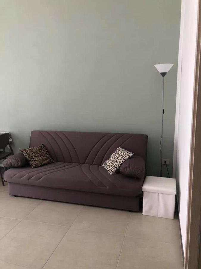 B&B Cinisi Mare E Monti Zewnętrze zdjęcie