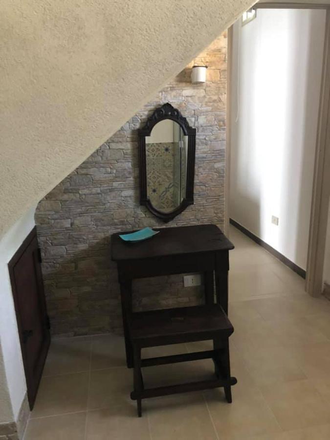 B&B Cinisi Mare E Monti Zewnętrze zdjęcie