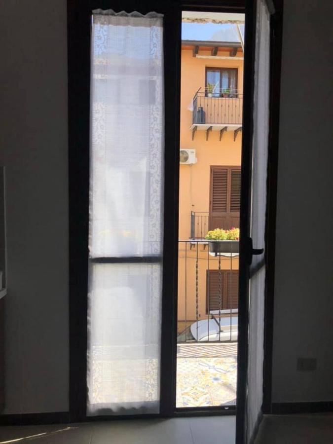 B&B Cinisi Mare E Monti Zewnętrze zdjęcie