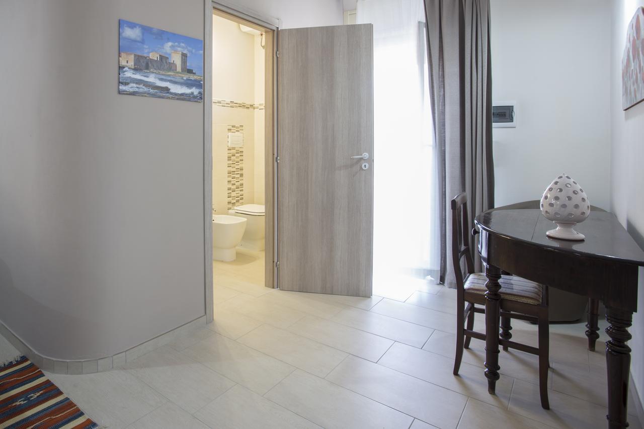 B&B Cinisi Mare E Monti Zewnętrze zdjęcie