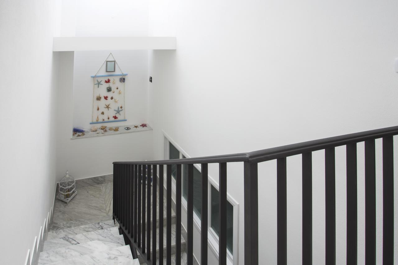 B&B Cinisi Mare E Monti Zewnętrze zdjęcie