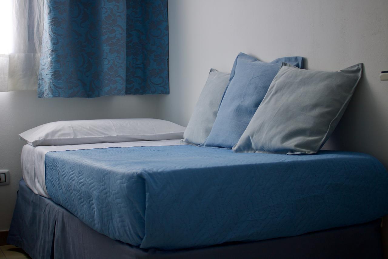 B&B Cinisi Mare E Monti Zewnętrze zdjęcie