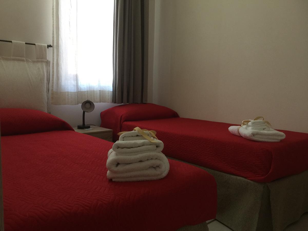 B&B Cinisi Mare E Monti Zewnętrze zdjęcie